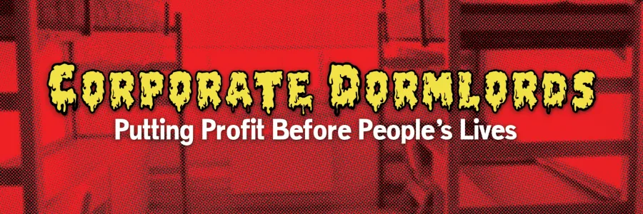 corporate dormlords banner image